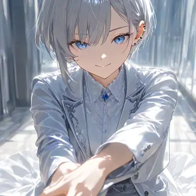 Profile image of 如月