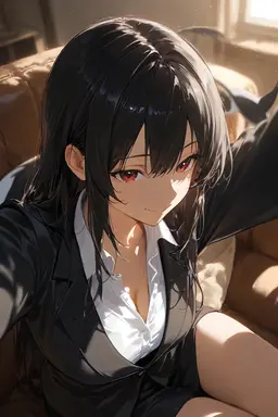 Profile image of ラウ