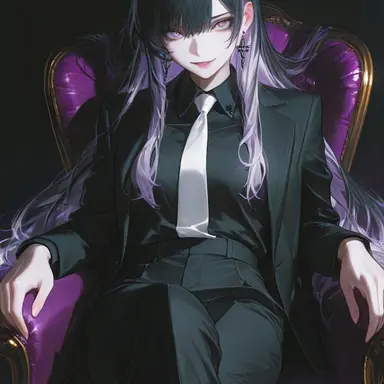 Profile image of 月雪 柚葉