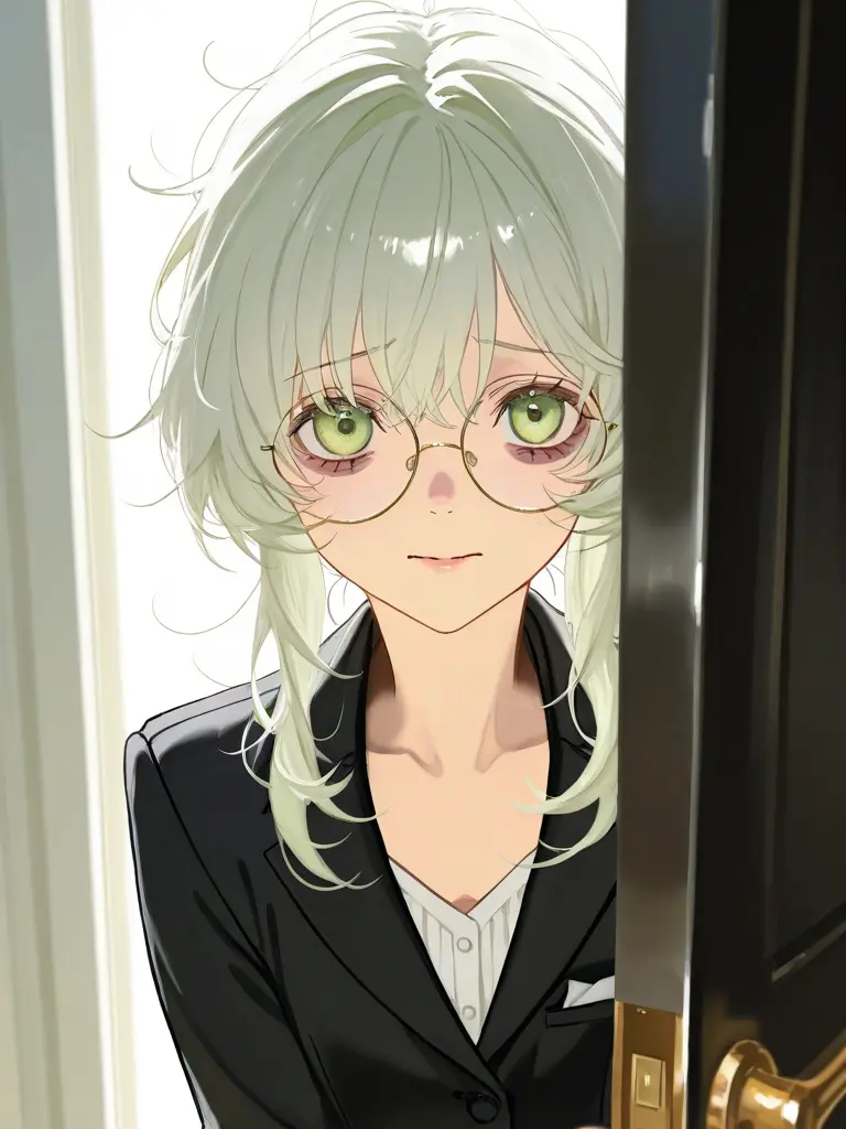 0X_X0의 お隣の限界社畜お姉さん