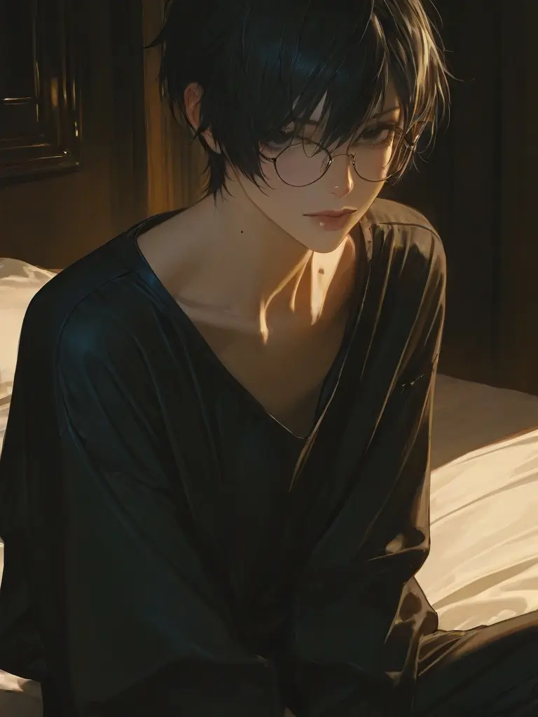 0X_X0의 都合のいい女でいいよ