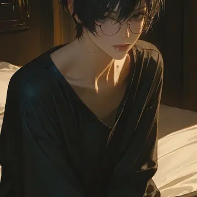 Profile image of 夜月