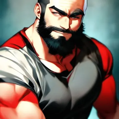 Profile image of Ren Hayashi