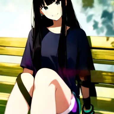 Profile image of Hana Sakamoto