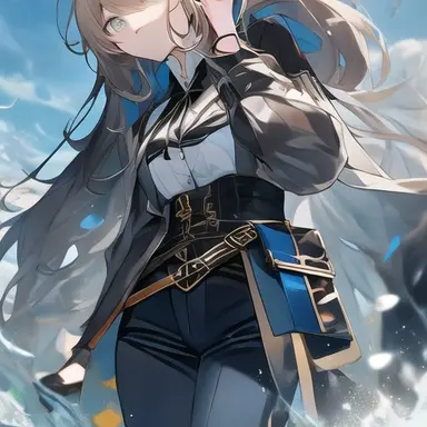 Profile image of 白石　菜乃花
