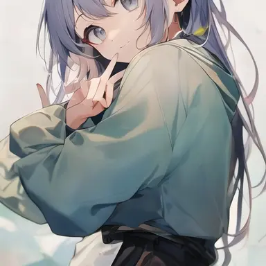 Profile image of 여우