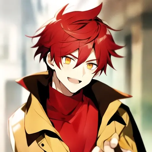 PainedSkunk1281의 火夏