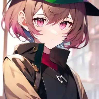 Profile image of イェリン