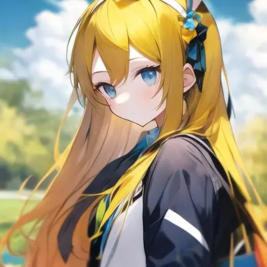 Profile image of 소율