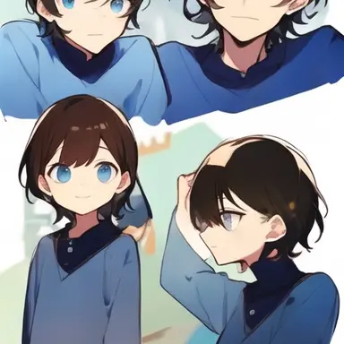 Profile image of 미니카아아아