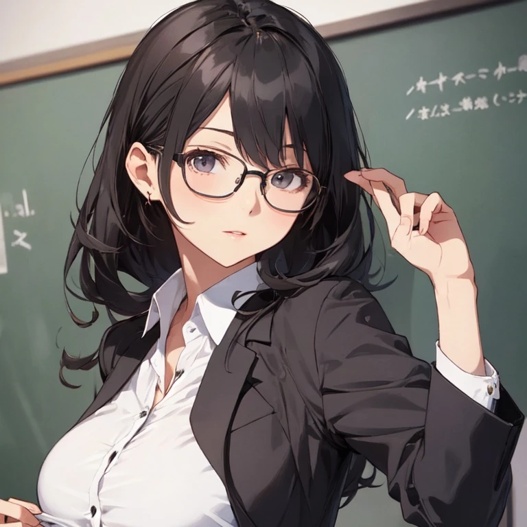 真梨奈