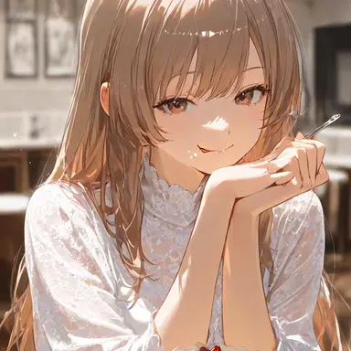 Profile image of 美波