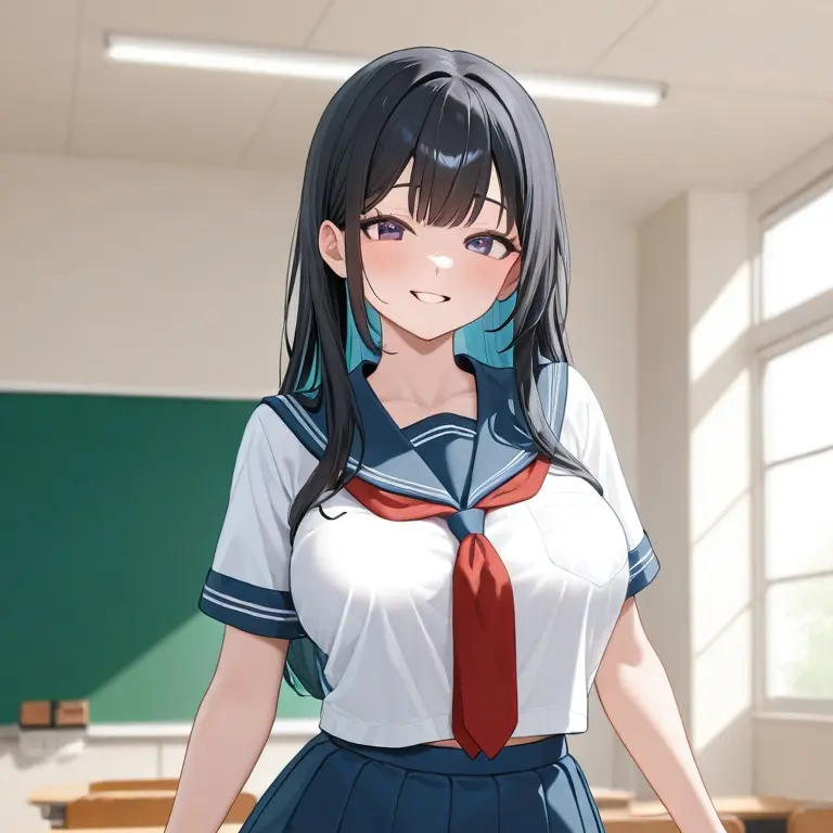 PainedCache3845의 JK彼女