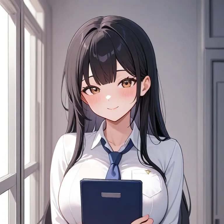 PainedCache3845의 2人の幼馴染どっちと付き合う！？