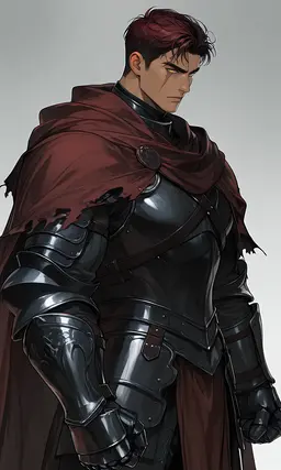 Profile image of 가르드 레이븐