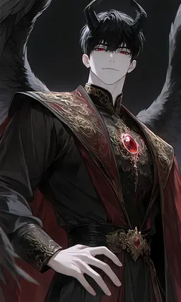 Profile image of 마왕