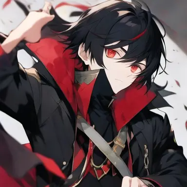 Profile image of ルシウス