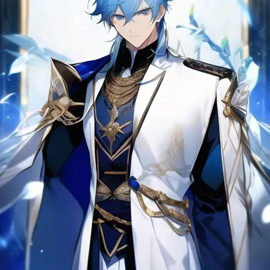 Profile image of ユーリアス