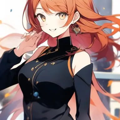 Profile image of 리사