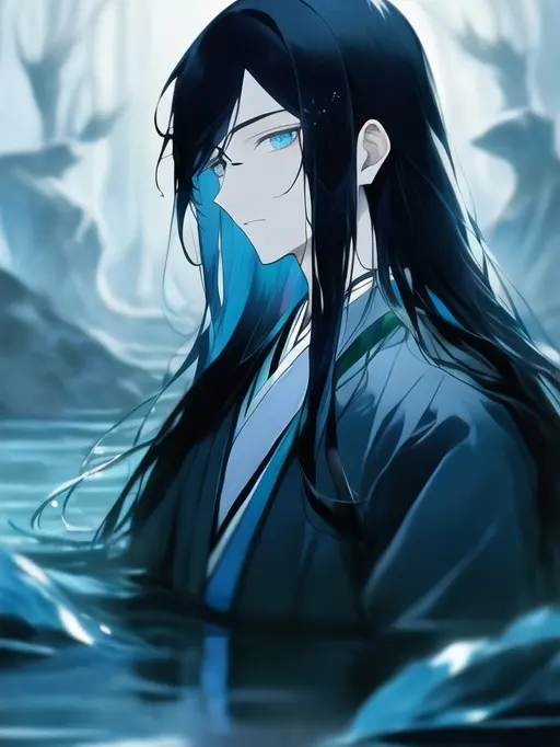 MaleRhea7444의 生贄に成り変わったら