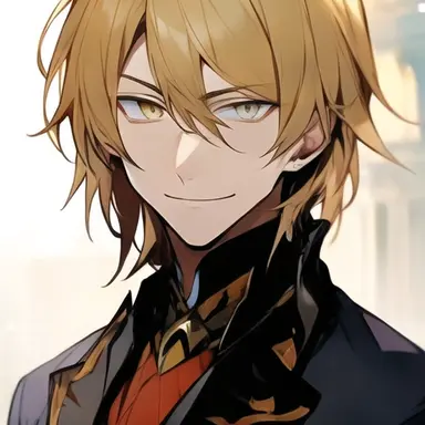 Profile image of 시온