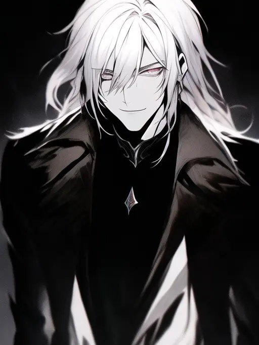 MaleRhea7444의 封印が解けたら