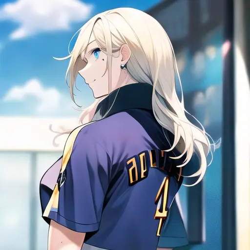 gorillagorillagor1lla의 白球よ空を貫け