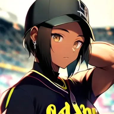 Profile image of アリーヤ