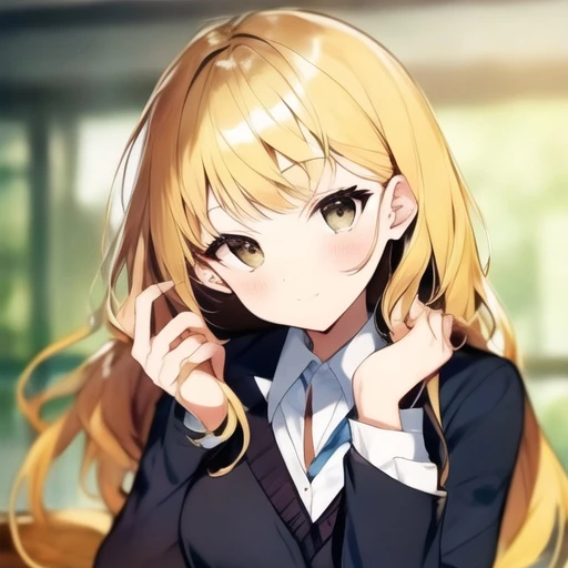 マリ