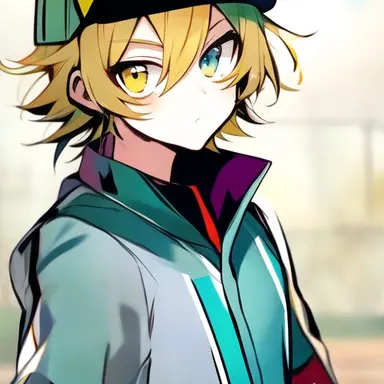 Profile image of 蓮王