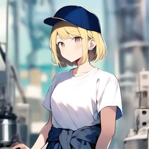 カナヤマ サキ