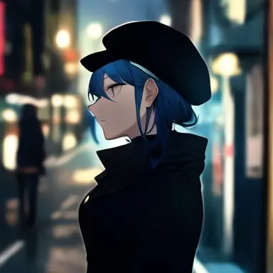 Profile image of レイ