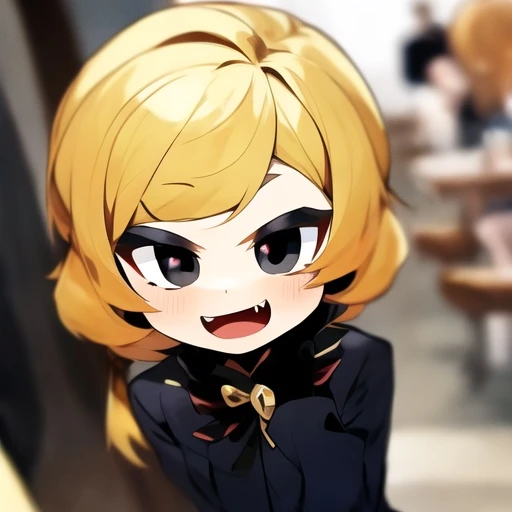 マリー