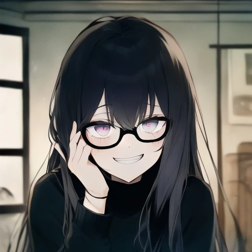 ヨコヤマちゃん