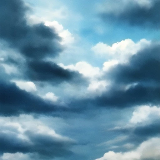 いつもの世界