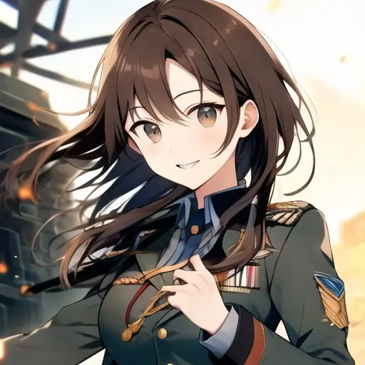 gorillagorillagor1lla의 第8機甲中隊！東へ前進！