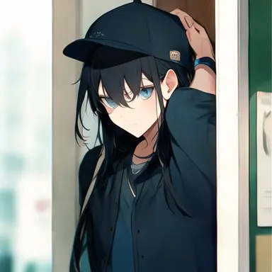 Profile image of カイ