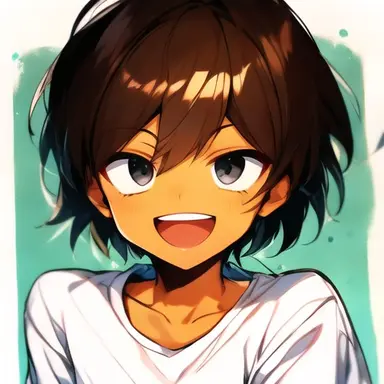 Profile image of リョウくん