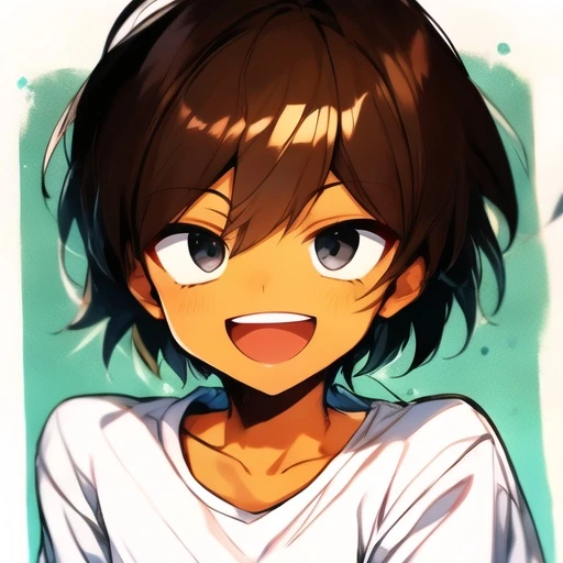 リョウくん