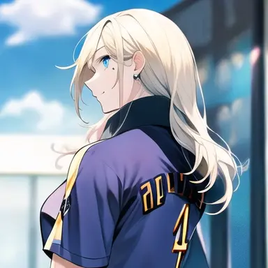 Profile image of ミュラー