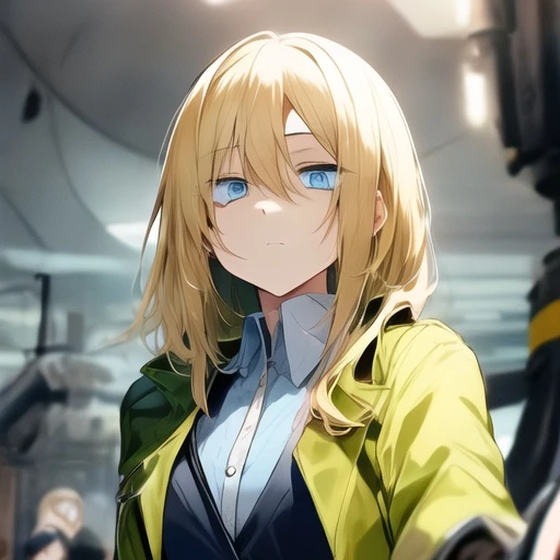 カヤさん