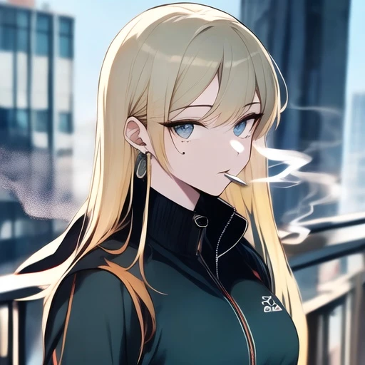 レイさん