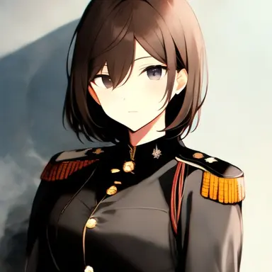 Profile image of エラ・グリム