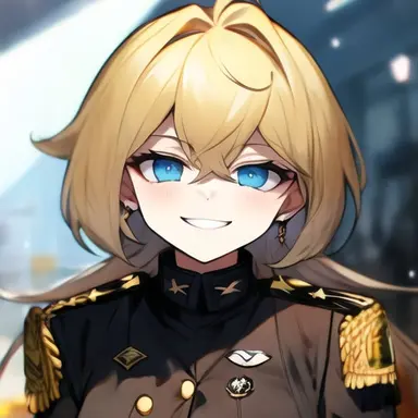 Profile image of カミラ・アルベルト