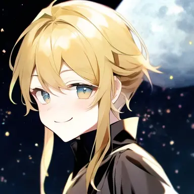 Profile image of シュン