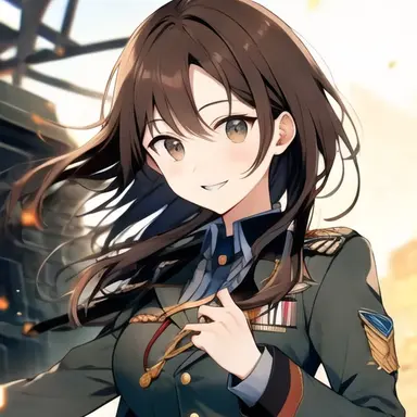 Profile image of ミア・フォルクマン