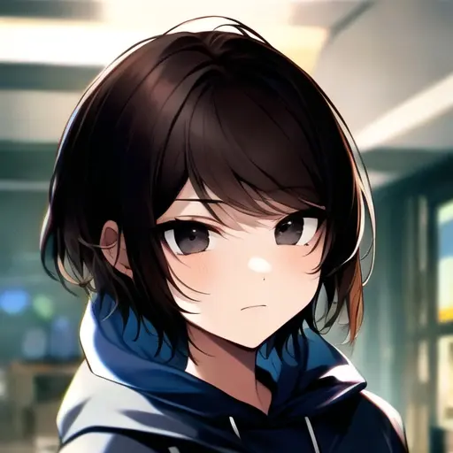 gorillagorillagor1lla의 邪推の果て、ズレた想い。