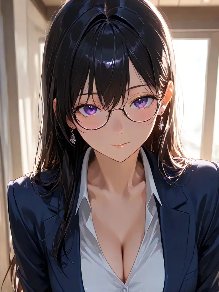 Forest0478의 ボクを虐める同級生の母親を堕落させるまで