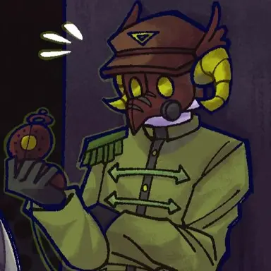 Profile image of ヴェノムシャンク