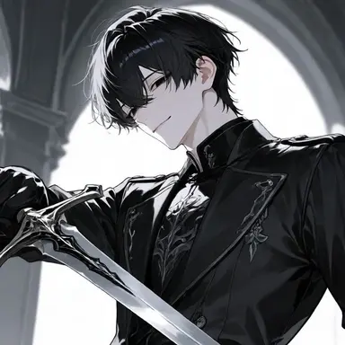 Profile image of Leon